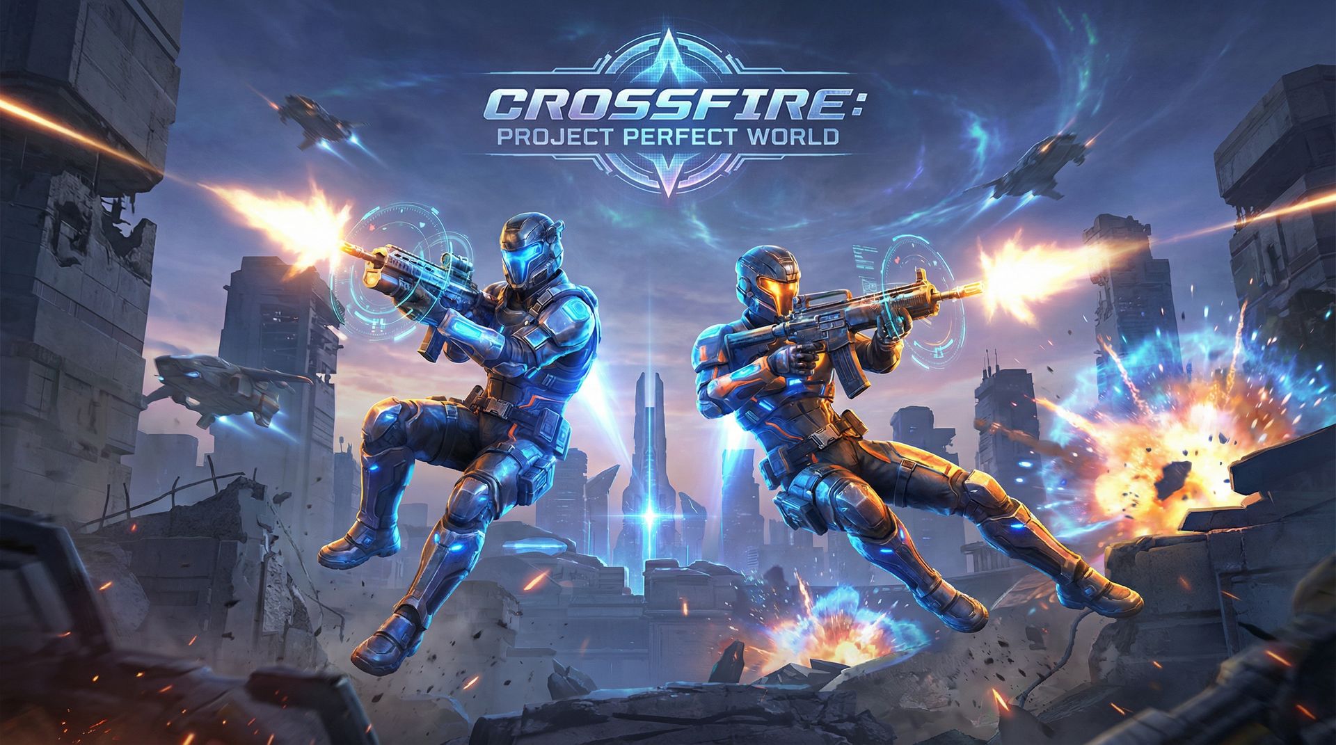 每日大赛穿越火线精选视频