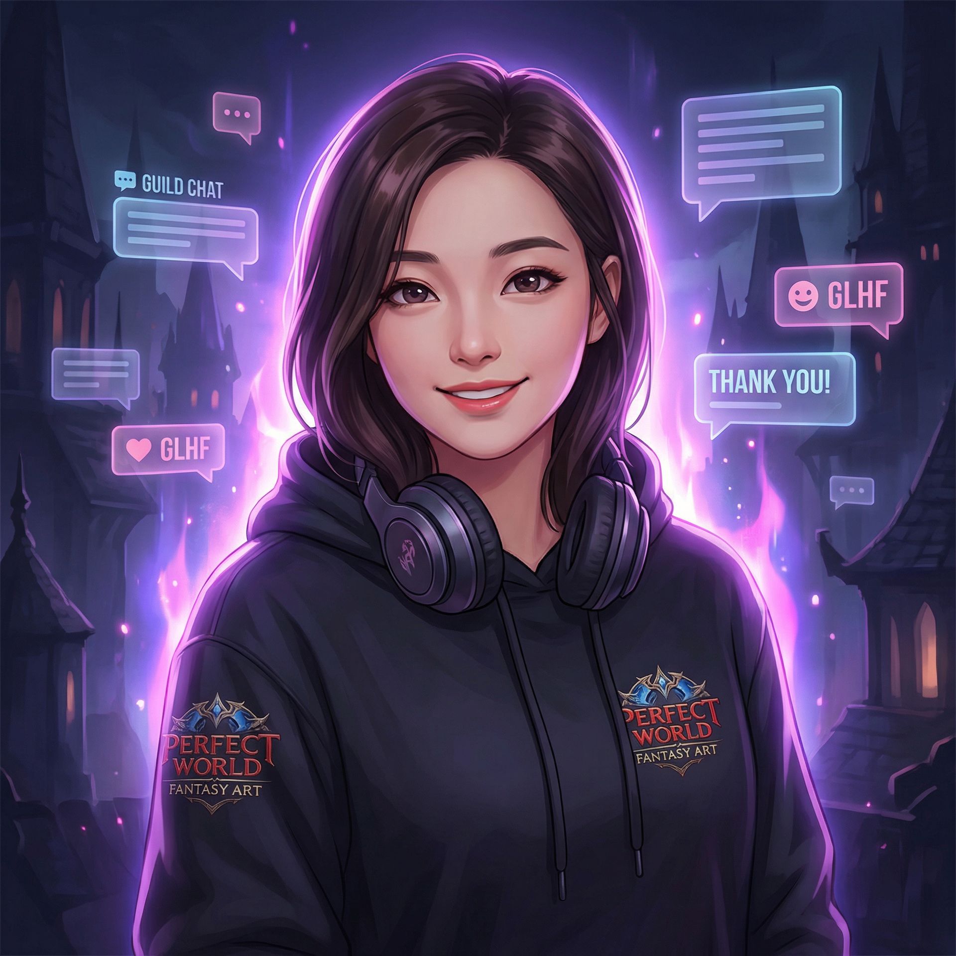 每日大赛社区运营总监王思琪