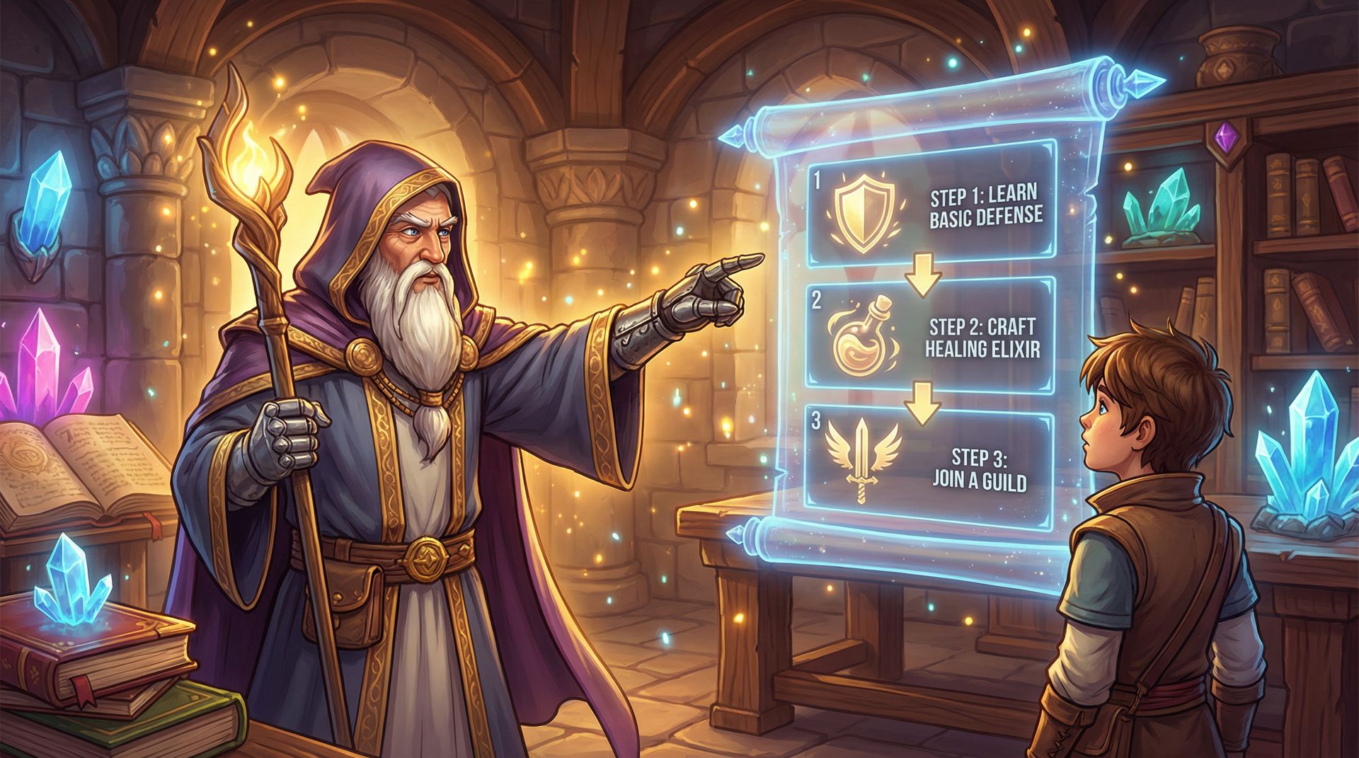 每日大赛穿越火线教学视频